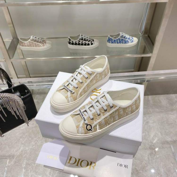 Picture of Dior Shoes _SKUDiorsz35-41LL006283868